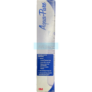 3M AP Easy C-Complete替換濾芯(NSF42/53/401認證)(適用 B300/S003)