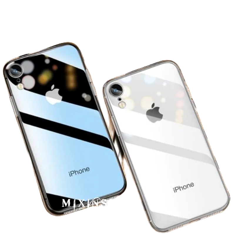 超薄 iPhone SE2 SE3 2020 2022 第二代 第三代 手機殼 保護殼 保護套 清水套透明殼果凍套
