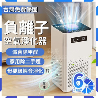 隔日到貨🔥千元級 離子淨化器 空氣清淨機 空氣淨化器 空氣清新機 淨化器 除臭機 空氣清新機 車載淨化器 車用