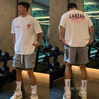 重磅短t 美式短袖 街頭風 oversize t恤 設計感潮t 純棉短tee 厚磅短t 精梳棉體恤 寬鬆上衣 男生衣服