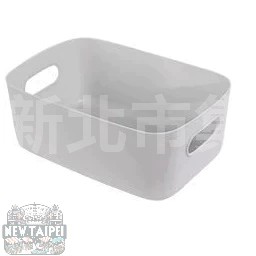 [新北發貨] 收納整理盒 居家收納盒 整理盒 置物籃 收納盒 塑膠整理籃 收納籃 置物籃 居家收納 小物收納 整理籃 置