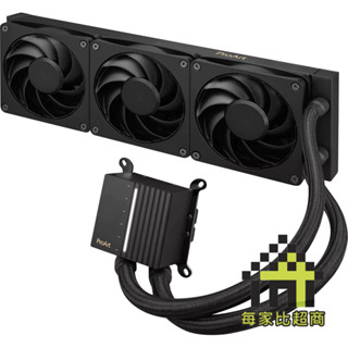 ASUS ProArt LC 360 一體式 CPU 水冷散熱器 華碩【每家比】