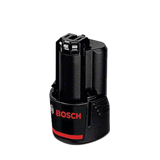 BOSCH博世原廠 附保固卡 GBA 12V 3.0Ah鋰電池 3A 充電池 相容10.8V 勝2A 2.0A充電電