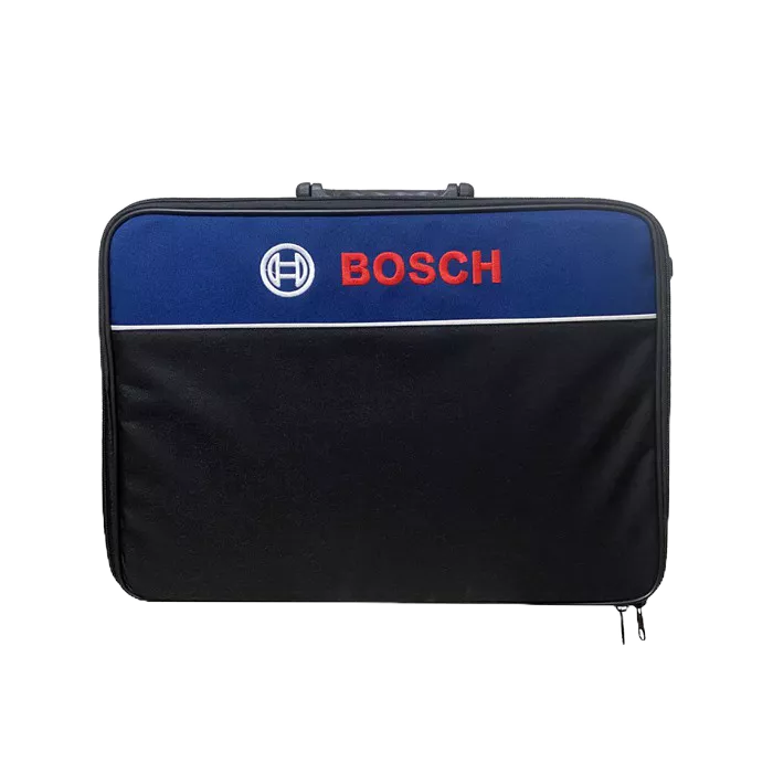 BOSCH博世精品 雙機布包 布袋 手提袋 工具袋 公事包 電動工具袋 萬用袋 收納包 18V工具適用