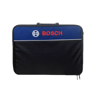 bosch博世精品 雙機布包 布袋 手提袋 工具袋 公事包 電動工具袋 萬用袋 收納包 18v工具適用