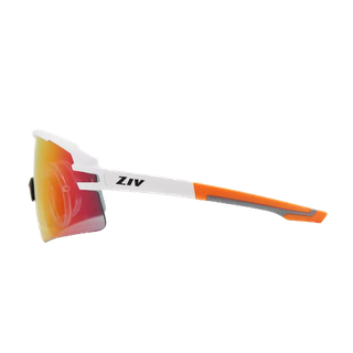 ZIV-151 B114042 TANK RX系列運動太陽眼鏡 彎曲防撞片抗UV400 光學內視鏡系統《臺南悠活運動家》