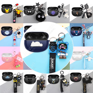 Xiaomi Buds 3 耳機保護套 保護殼 xiaomi 小米 buds 3 耳機殼 矽膠 充電倉防摔 卡通 軟殼