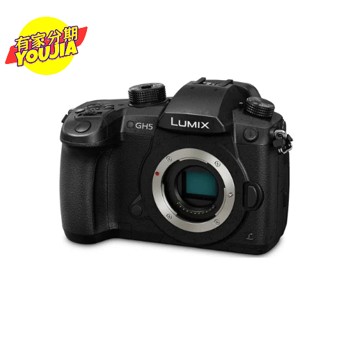 Panasonic LUMIX GH5 BODY 單機身 公司貨 無卡分期 滿18可申辦 私訊聊