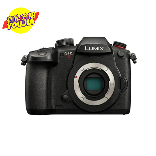 Panasonic LUMIX GH5M2 BODY 單機身 公司貨 GH5 II 無卡分期 滿18可申辦 私訊聊