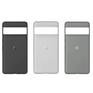 Google Pixel 7 Pro Case 原廠保護殼