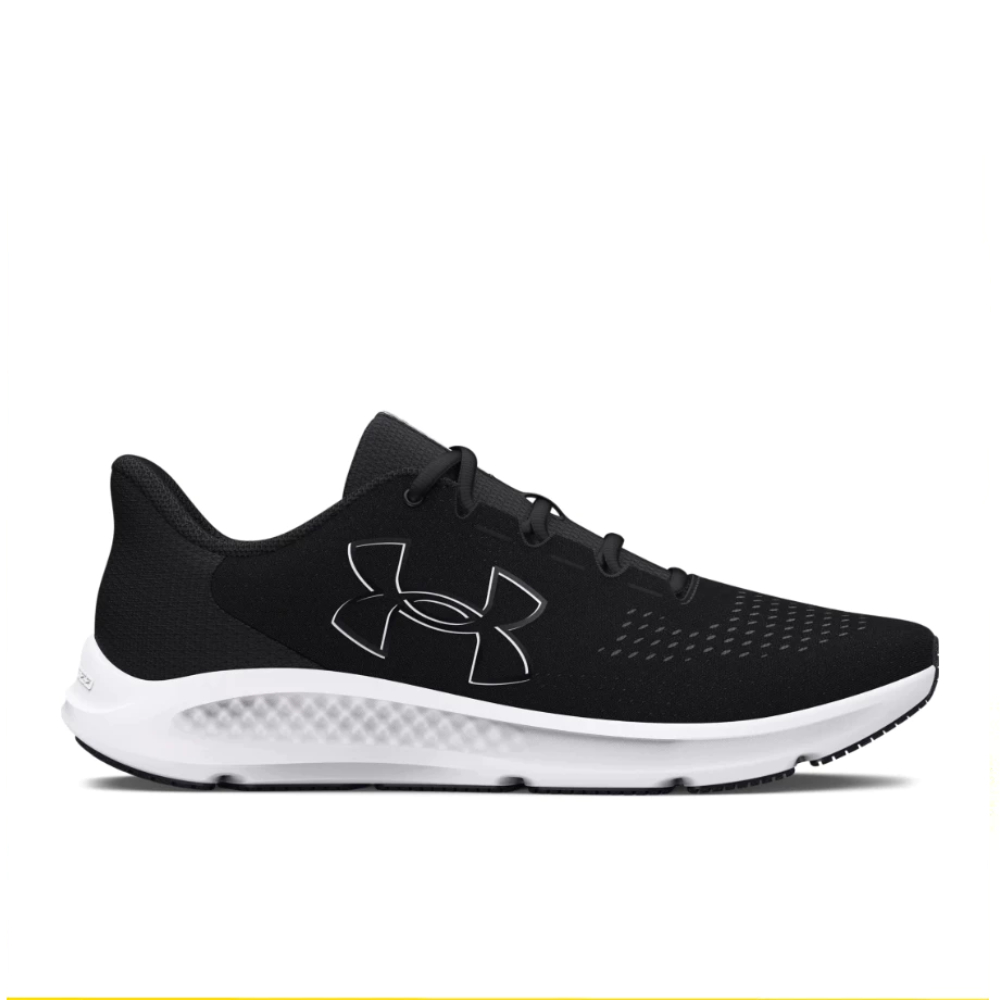 【UNDER ARMOUR】女 Charged Pursuit 3 BL 慢跑鞋-人氣新品