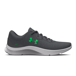 【UNDER ARMOUR】男 Mojo 2 慢跑鞋 3024134-112