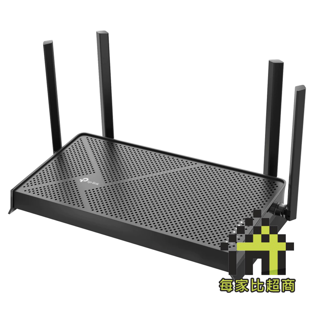 TP-LINK Archer BE230 BE3600 雙頻 Wi-Fi 7 路由器【每家比】