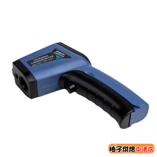【柚子烘焙食品】三能 屋諾 UNOPAN 紅外線溫度計 UN00305 感應式紅外線 溫度槍 非接觸式測溫 烘焙 溫度計