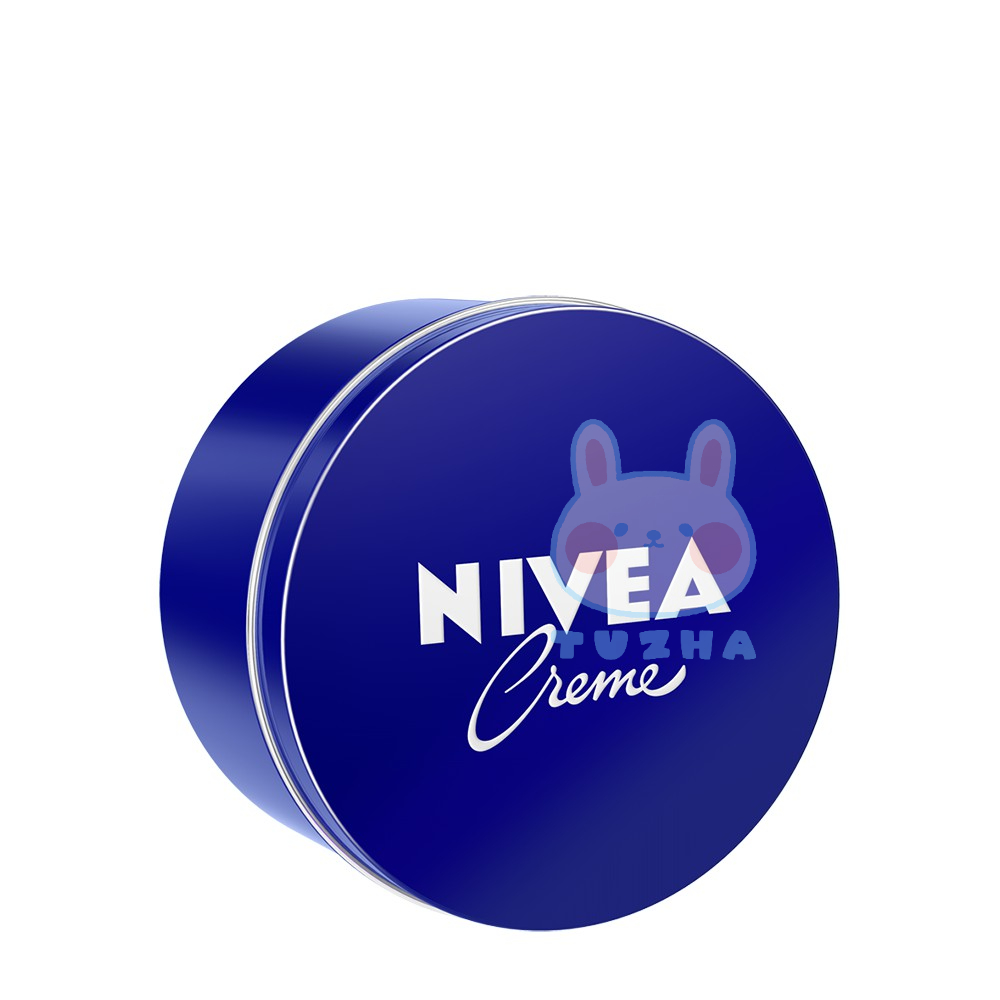 【NIVEA 妮維雅】修護保濕面霜-滋潤型(250ml)【兔雜tuzha】