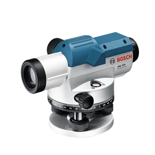 BOSCH 博世 32倍 水平儀 GOL 32 D 光學水平儀 水準儀 校正儀 校準器 GOL32D