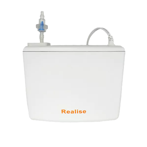 Realise瑞林 超靜音排水器 冷氣排水器 排水泵 RP-368 (同RP-168) 靜音排水 泵浦 可壁掛