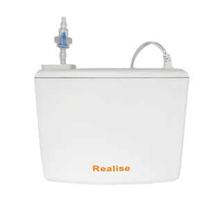 Realise瑞林 超靜音排水器 冷氣排水器 排水泵 RP-368 (同RP-168) 靜音排水 泵浦 可壁掛
