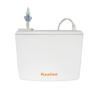 Realise瑞林 超靜音排水器 冷氣排水器 排水泵 RP-368 (同RP-168) 靜音排水 泵浦 可壁掛