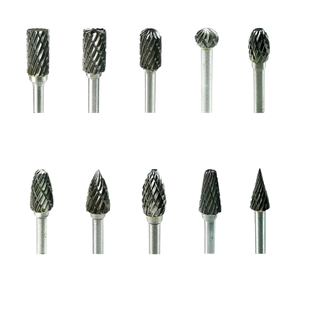 刻磨機 雕刻機 配件 滾磨刀 鎢鋼刀 3mm軸柄 金屬雕刻 丸形 大棒 圓柱 大圓 大尖 超尖 棒形 研磨棒
