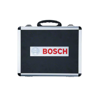 BOSCH博世 輕巧鋁箱 270x220x65mm 工具箱 手提箱 工具盒 零件盒 電動工具配件箱