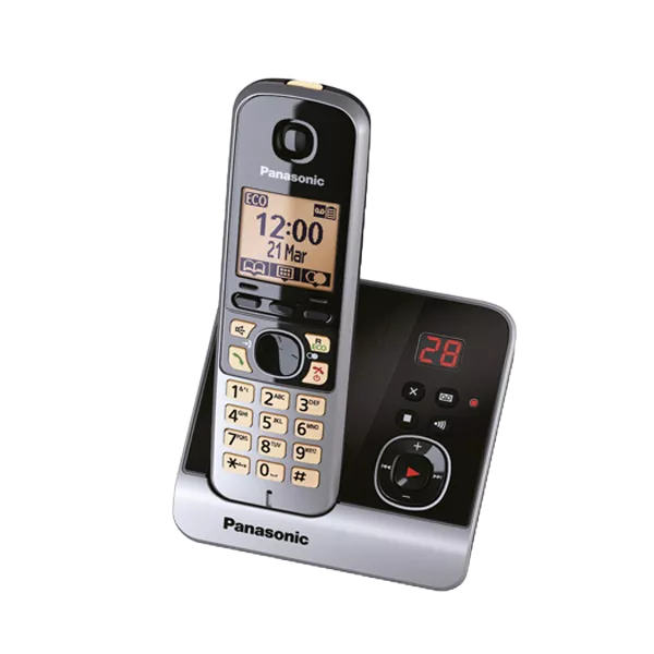 Panasonic無線電話答錄機的價格推薦- 2023年10月| 比價比個夠BigGo