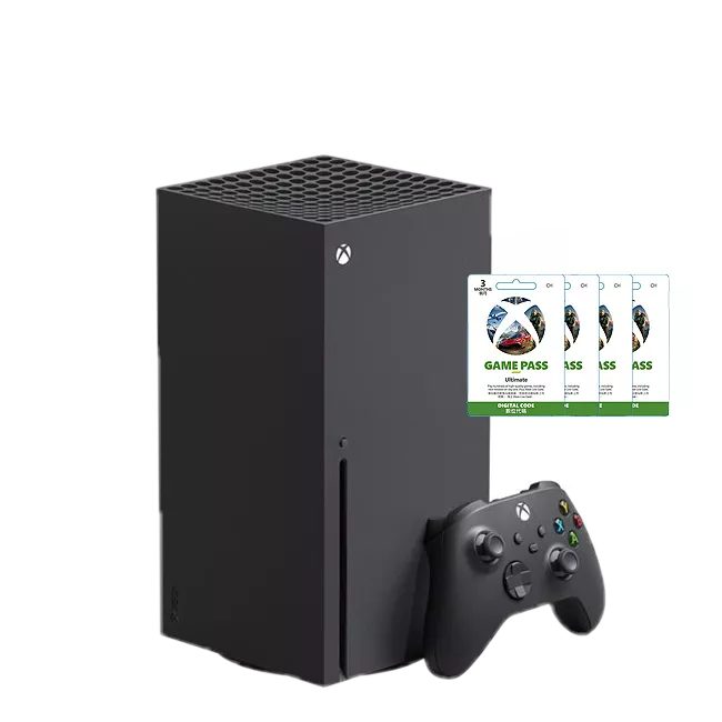 Microsoft 微軟| Xbox Series X 主機的價格推薦- 2023年10月| 比價比個 