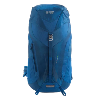 TERRA PEAK RUC092 AIRFLUX 28L 藍色 登山背包 後背包 旅行包 登山包《台南悠活運動家》