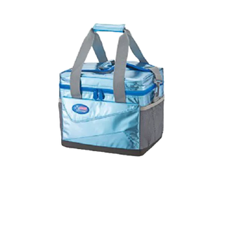 Coleman CM-22212 15L XTREME保冷袋 可置放約12瓶500ml 軟式折疊冰桶《臺南悠活運動家》