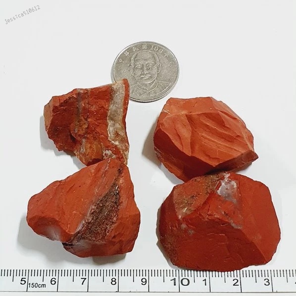 紅碧玉 100g 礦石 原石 原礦 水晶 收藏 標本 禮物 擴香石 J926S 魚缸造景 隨機出貨一入 231 
