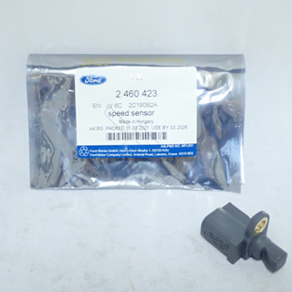 福特 正廠 後輪 ABS 感應器 適用 FOCUS KUGA VOLVO XC60 V40 單感應頭 福特件 改良件