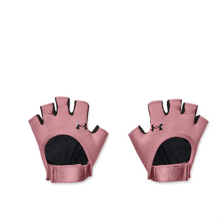 【UNDER ARMOUR】UA 女 訓練手套 1377798-697