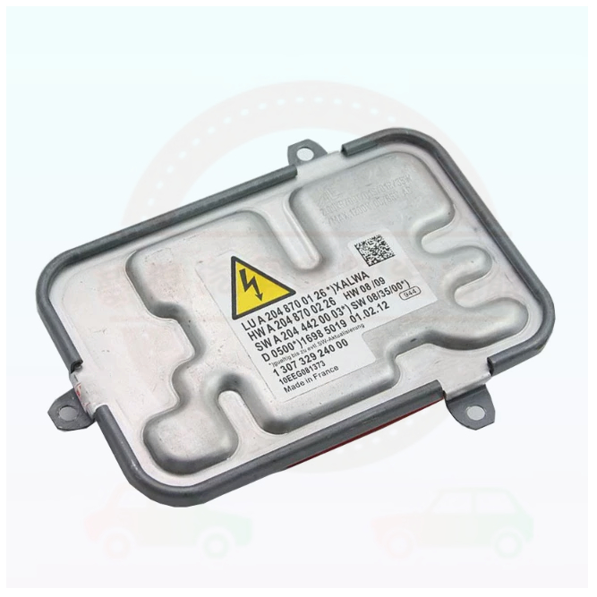 賓士BENZ W204/W221 新款W221 專車專用HID安定器 穩壓器 D1S大燈燈泡 2169009100