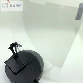 【投其所好】Apple iPad Pro 11 (2024年版)PET防刮無痕螢幕保護貼(高透款)