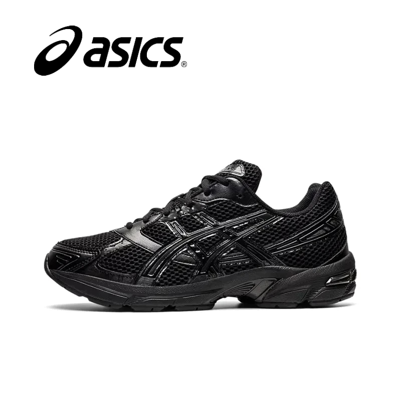 Asics Gel 1130 碳黑 黑武士 網面 透氣 慢跑鞋 男鞋 女鞋 運動鞋 休閒鞋 1201A256-002