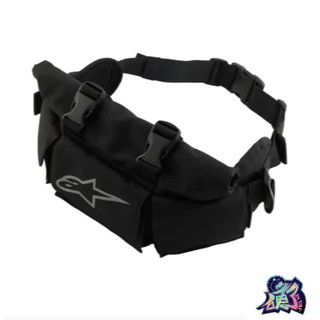 【台中硬了安全帽】A星 alpinestars KANGA-2 WP WAIST BAG 防水腰包 新品 公司貨 含稅