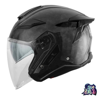 【台中硬了安全帽】LUBRO GT-TECH GT TECH 鍛碳款 新品 公司貨 含稅