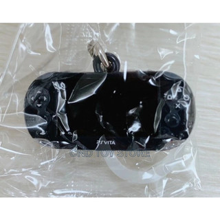 【現貨】日本 Sony PS Vita 遊戲機 造型 吊飾 扭蛋 轉蛋