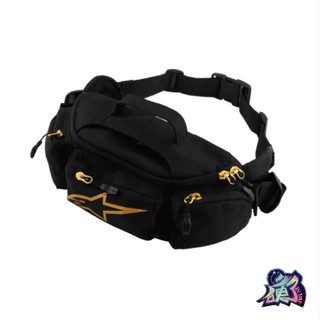 【台中硬了安全帽】A星 alpinestars KANGA-2 WAIST BAG 腰包 新品 含稅