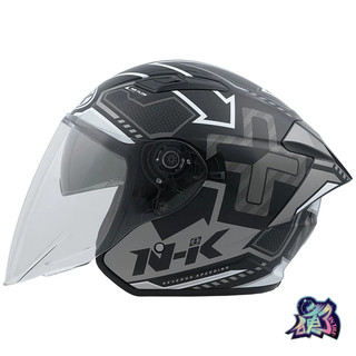 【台中硬了安全帽】NHK S1GP PRO 彩繪款 復仇之速 新品 含稅 台灣公司貨