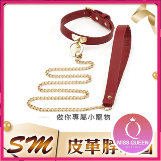 【今天買 明天到】小寵物 精緻項圈 SM皮革頸鍊-粉 黑 犬奴 調教 BDSM SM情趣 情趣精品 成人玩具