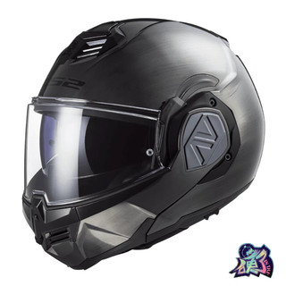 【台中硬了安全帽】LS2 FF906 可樂帽 素色款 新品 公司貨 含稅