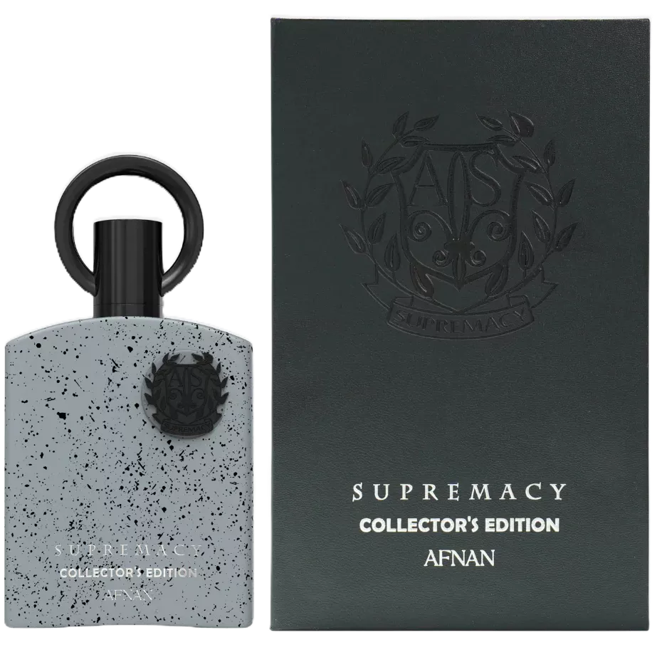 Afnan Supremacy Collector's Edition 平替 Cre*d Absolu Aventus