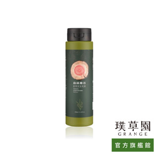 【璞草園】臺灣杉洗髮露350ml｜中性頭皮、頭髮潔淨【官方旗艦店】