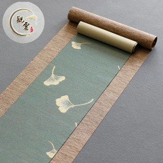 臺灣現貨 電子發票【觀雲】防水茶席 茶旗 茶墊 茶盤隔熱墊 茶席 桌巾 防水 中式茶桌布 桌旗防水纖維茶席