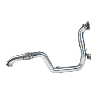 STONE巨石｜INFINITI Q30S｜De-Cat Downpipe｜排氣管【YGAUTO】