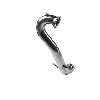 STONE巨石｜Benz A45(W176)｜De-Cat Downpipe｜排氣管【YGAUTO】