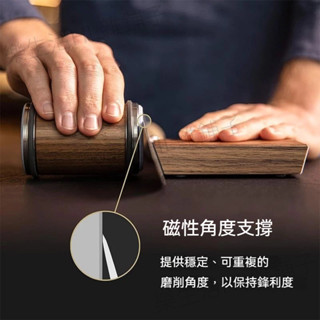 新款調角度滾輪磨刀器 金鋼石磨刀器 磨刀器 磨刀機 磨刀石 多功能滾筒手工磨刀器 圓柱快速磨刀石 磨菜刀 磨剪刀器 鎢鋼