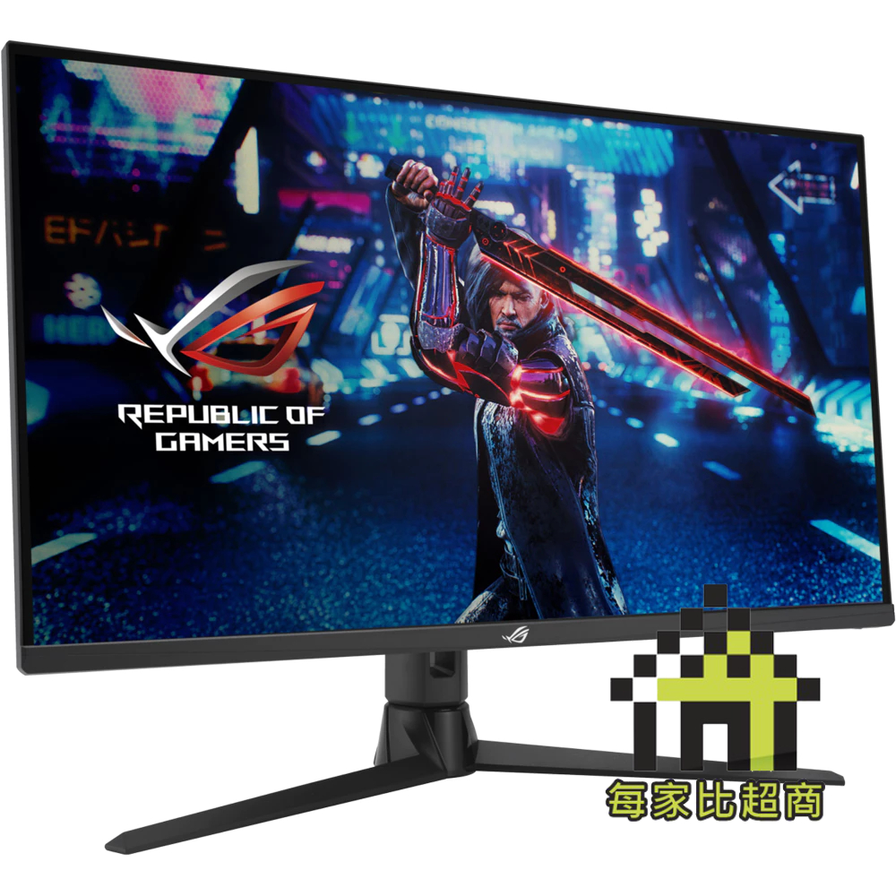 ROG Strix XG32uq的價格推薦- 2025年11月| 比價比個夠BigGo