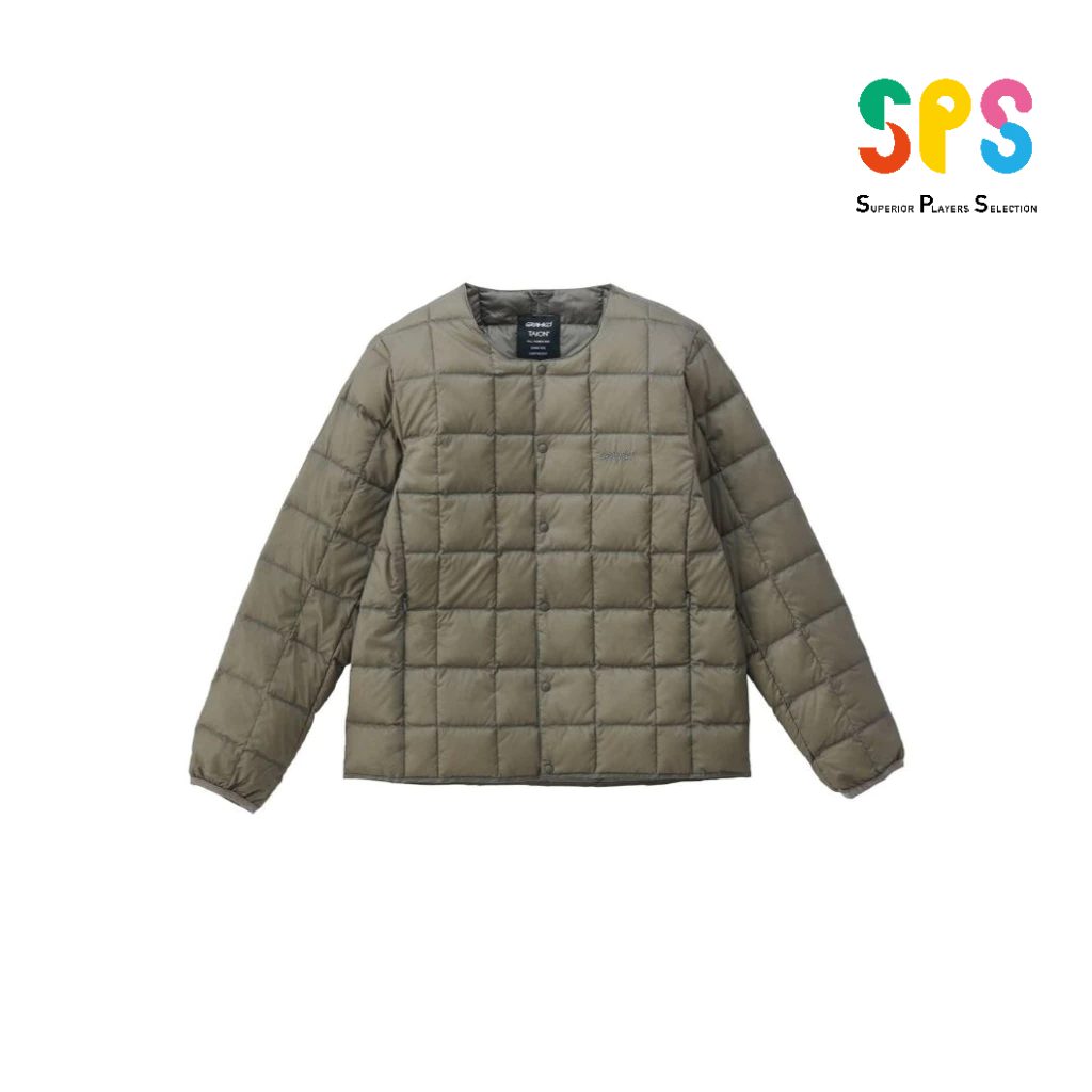 GRAMICCI TAION INNER DOWN JACKET TG3UJ101B6